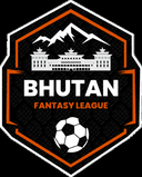 Bhutan Fantasy League shield